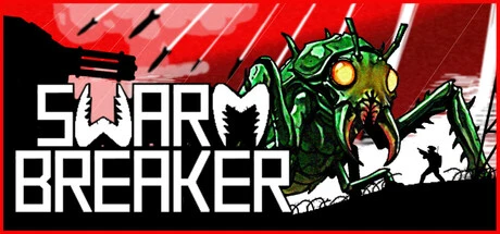 Games like Swarmbreaker
