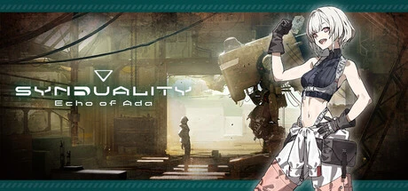 Games like SYNDUALITY Echo of Ada