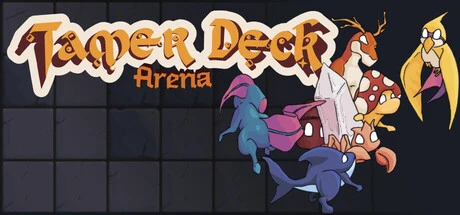 Games like Tamer Deck Arena