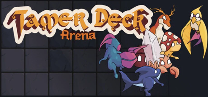 Tamer Deck Arena Image