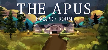 Games like The Apus: Escape room