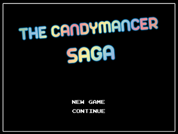 The Candymancer Saga Image