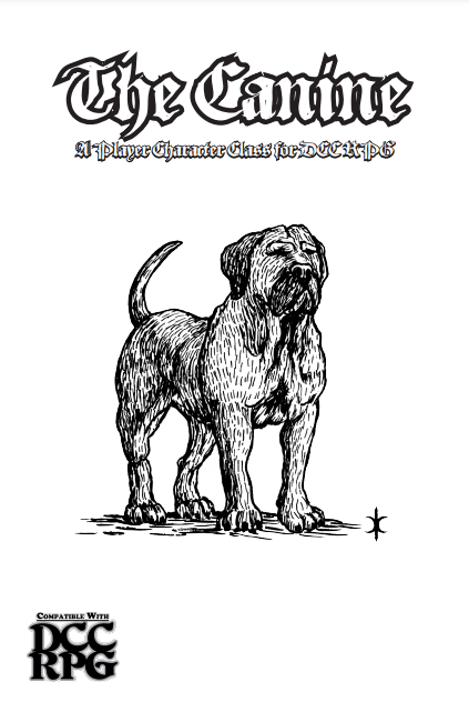 Games like The Canine - BPG-DCMZ001