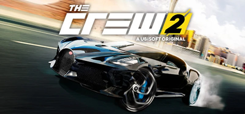 The Crew 2 Image