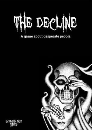 The Decline Image