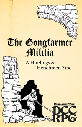 The Gongfarmer Militia Image