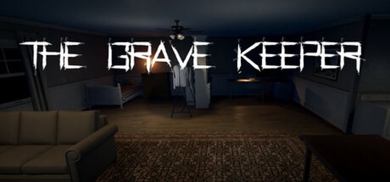 The Grave Keeper Image