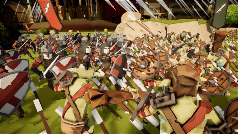 Tabletop Tavern screenshot