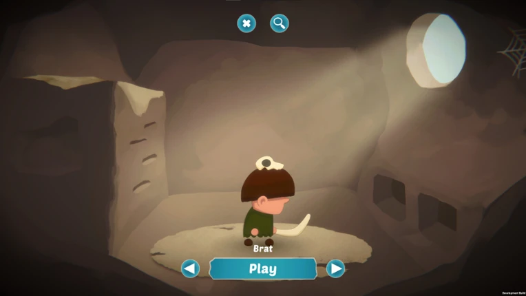 The Grugs: Origins screenshot
