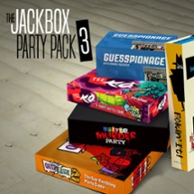 The Jackbox Party Pack 3 Image