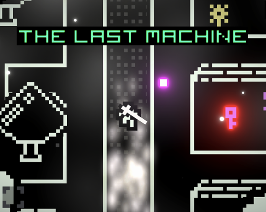 The Last Machine Image