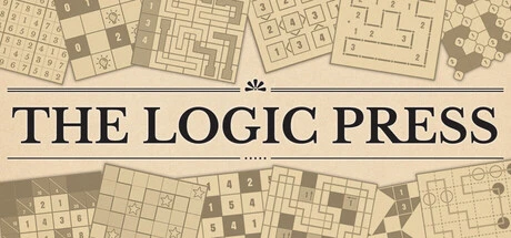 Games like The Logic Press