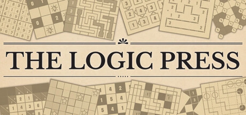 The Logic Press Image