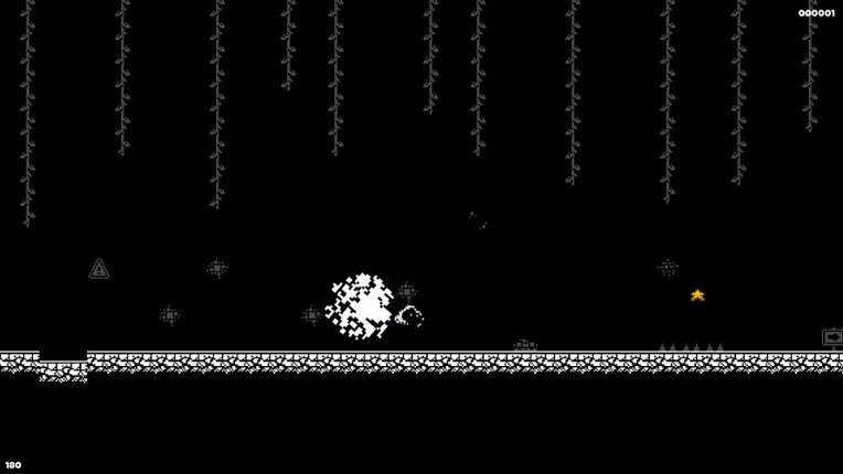 The Long Tale screenshot