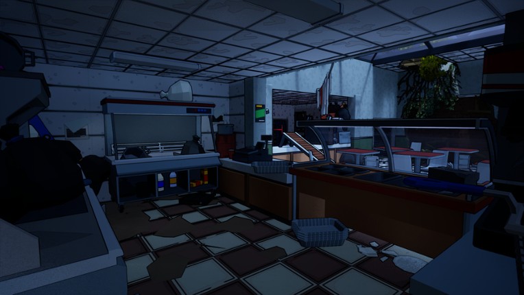The Lost Mixtape screenshot