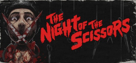 Games like The Night of the Scissors