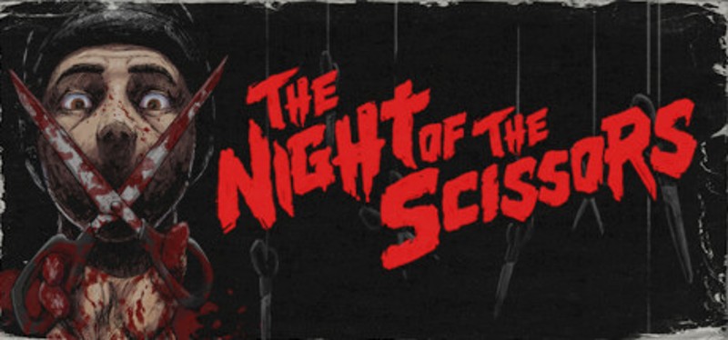 The Night of the Scissors Image