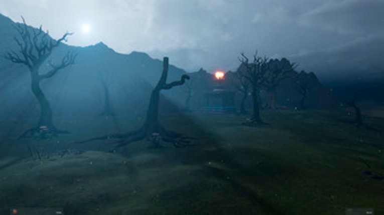The Silent Ritual Image