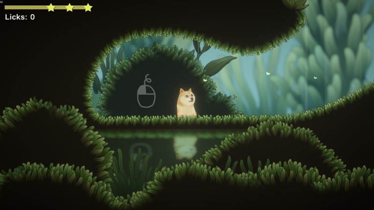 The Tongue of Doge screenshot