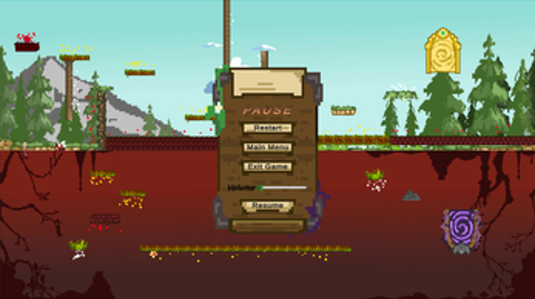 The Twin Shore Image