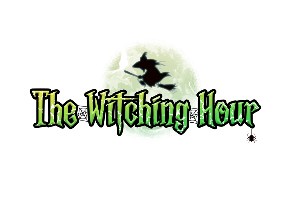 Games like The Witching Hour