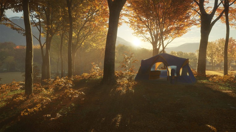 theHunter: Call of the Wild™ screenshot