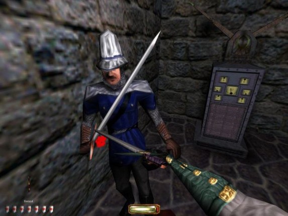 Thief Collection screenshot