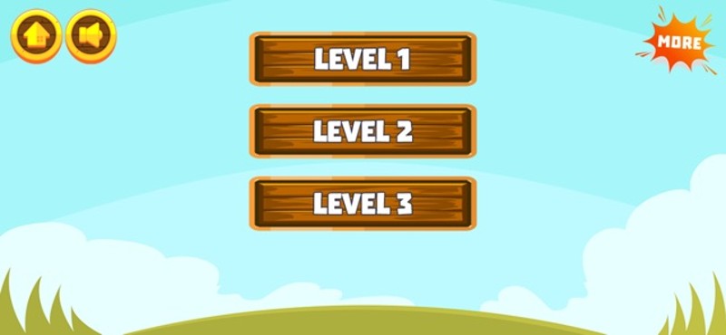 Third Grade Math Game Image