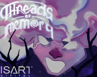 Games like Threads of memory (2025)
