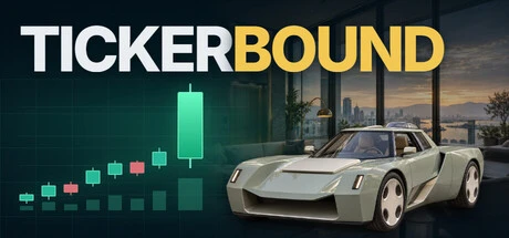 Games like Tickerbound