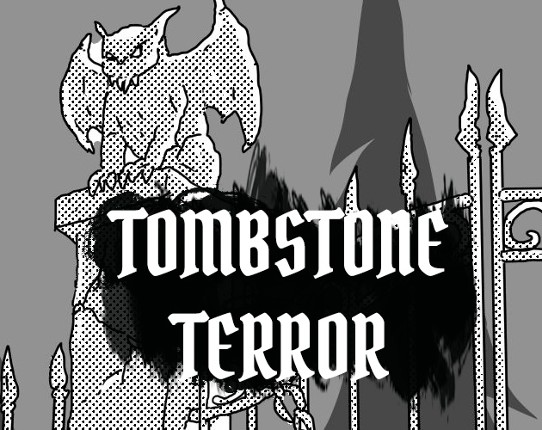 Tombstone Terror Image