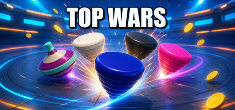 Top Wars Image