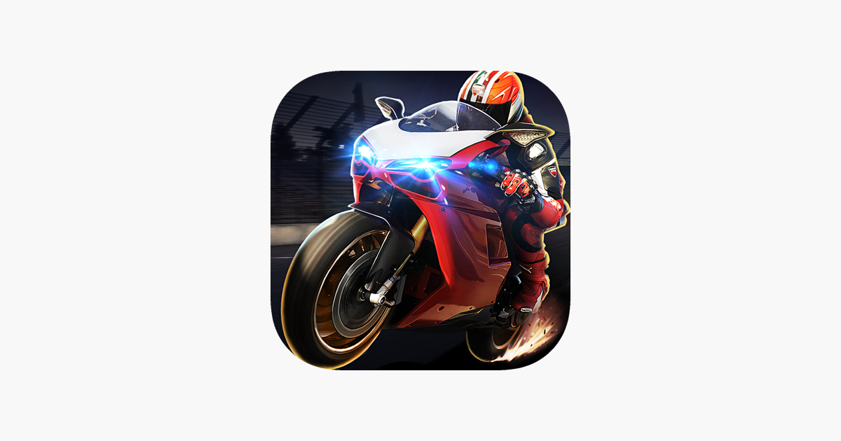 Games like Traffic Moto 2