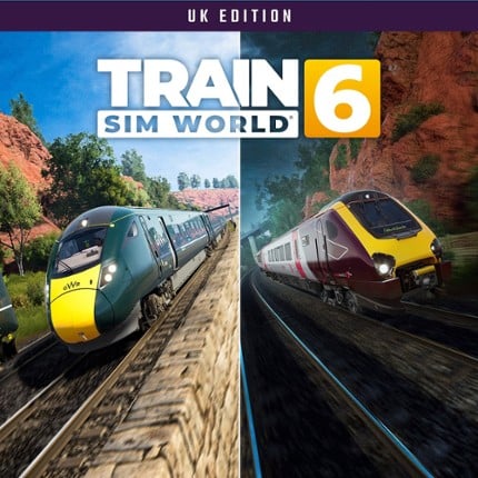 Train Sim World 6: UK Edition Image