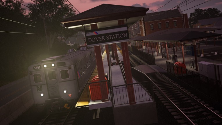 Train Sim World 6: US Regional Edition screenshot