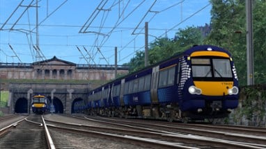 Train Simulator 2021 Image