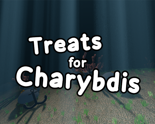 Games like Treats for Charybdis