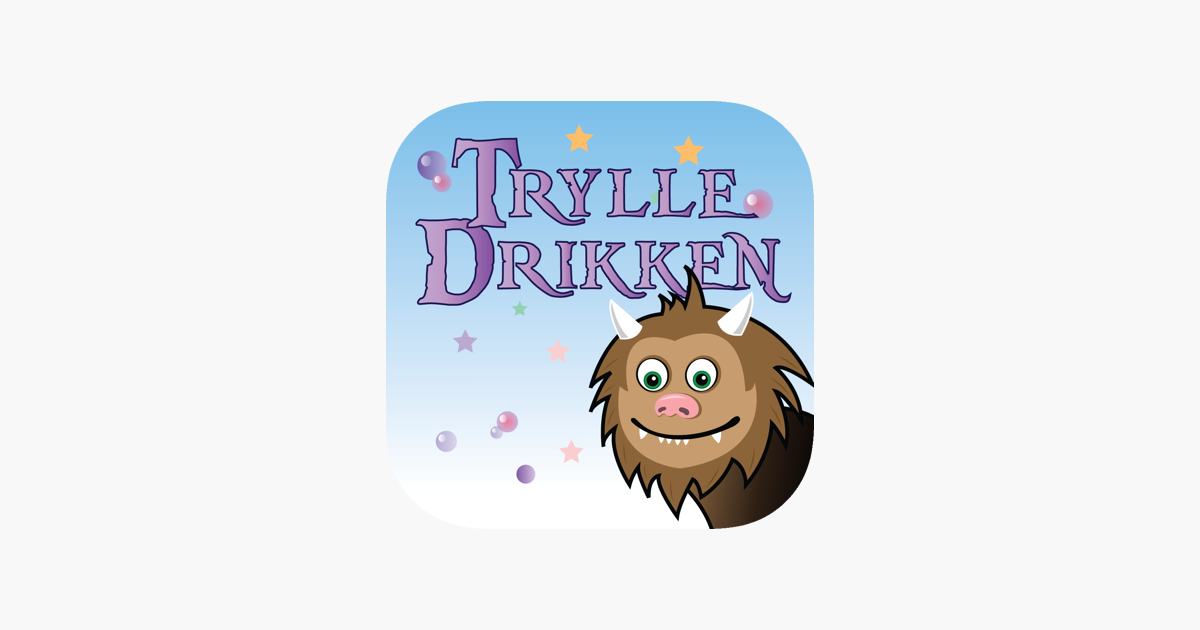 Games like Trylledrikken: Troldens grotte
