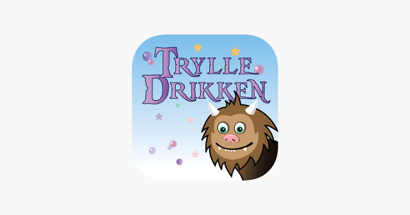 Trylledrikken: Troldens grotte Image