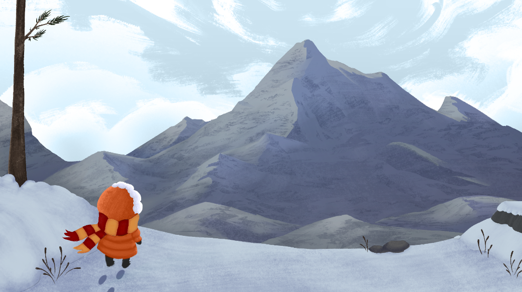 Games like Tuuli and The Windy Mountain