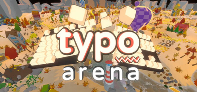 Typo Arena Image