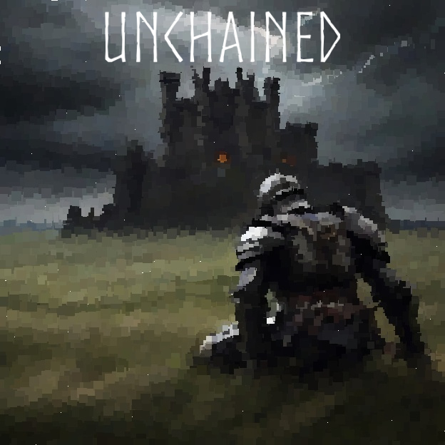 Games like UnChained