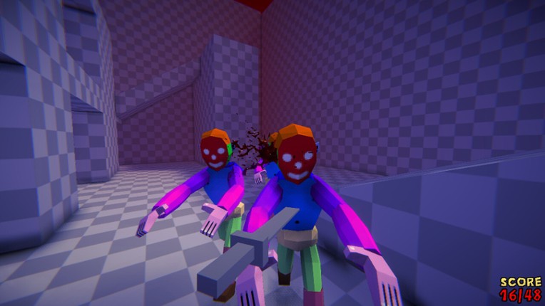 Undead Mayhem Image