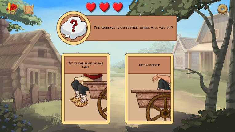 UnepicTale screenshot