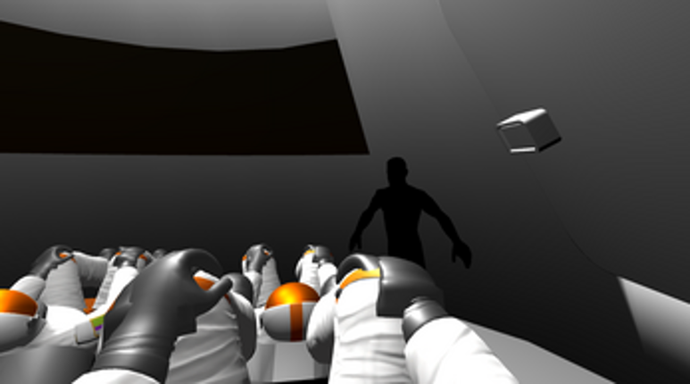 Unidentified Moon Tip screenshot