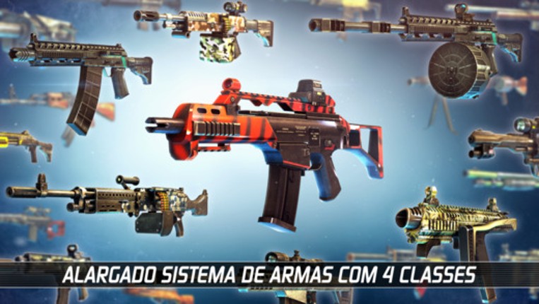 Unkilled screenshot