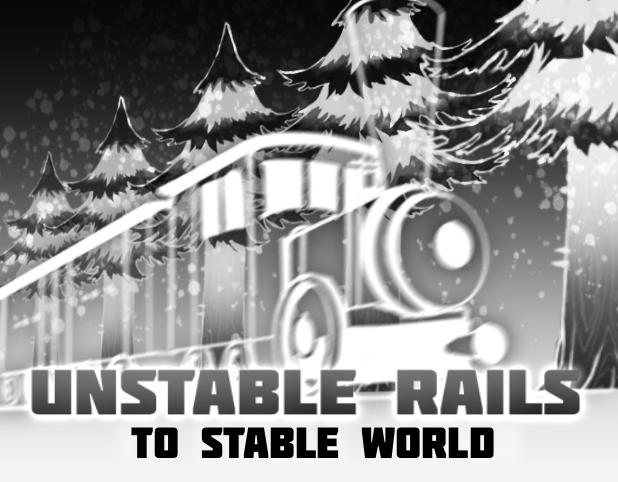 Games like Unstable Rails To Stable World