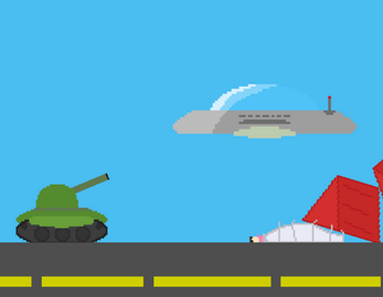 Unsuspecting Fragile Organisms Image