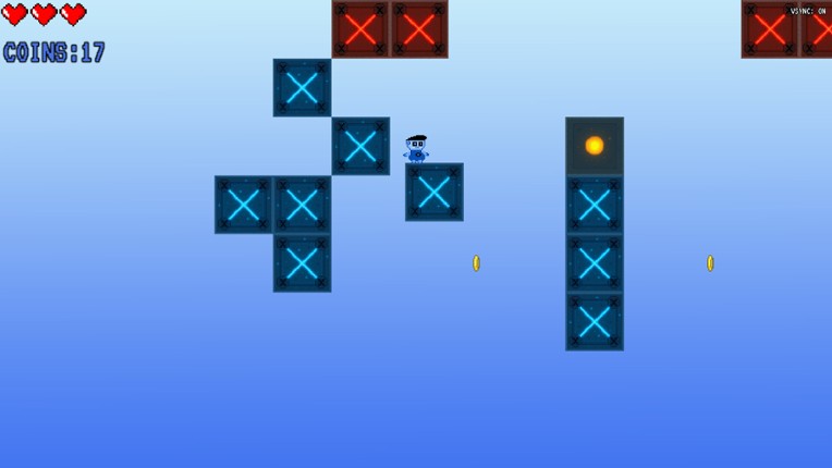 Vector Escape Image