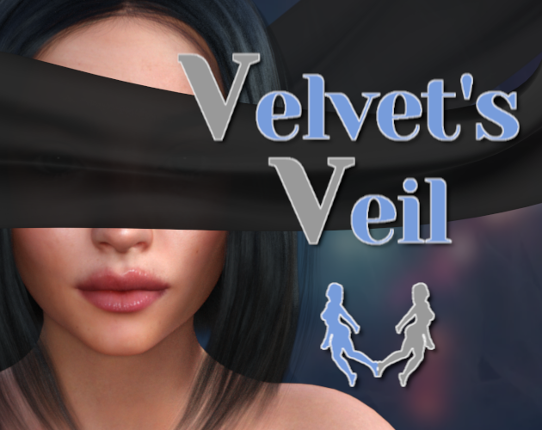 Velvet's Veil Image